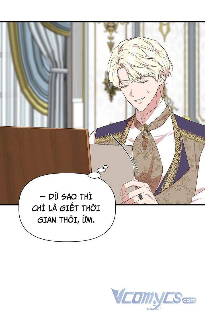 Tôi Không Phải Là Cinderella Chapter 69 - Trang 2