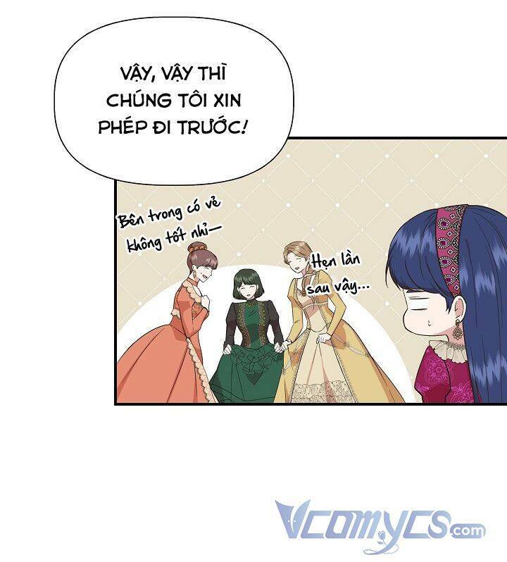 Tôi Không Phải Là Cinderella Chapter 69 - Trang 2