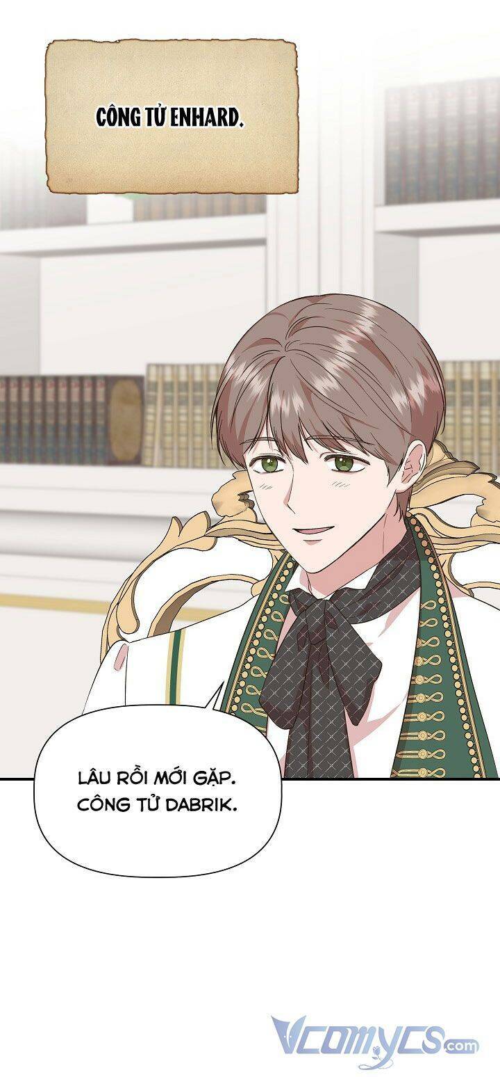 Tôi Không Phải Là Cinderella Chapter 69 - Trang 2