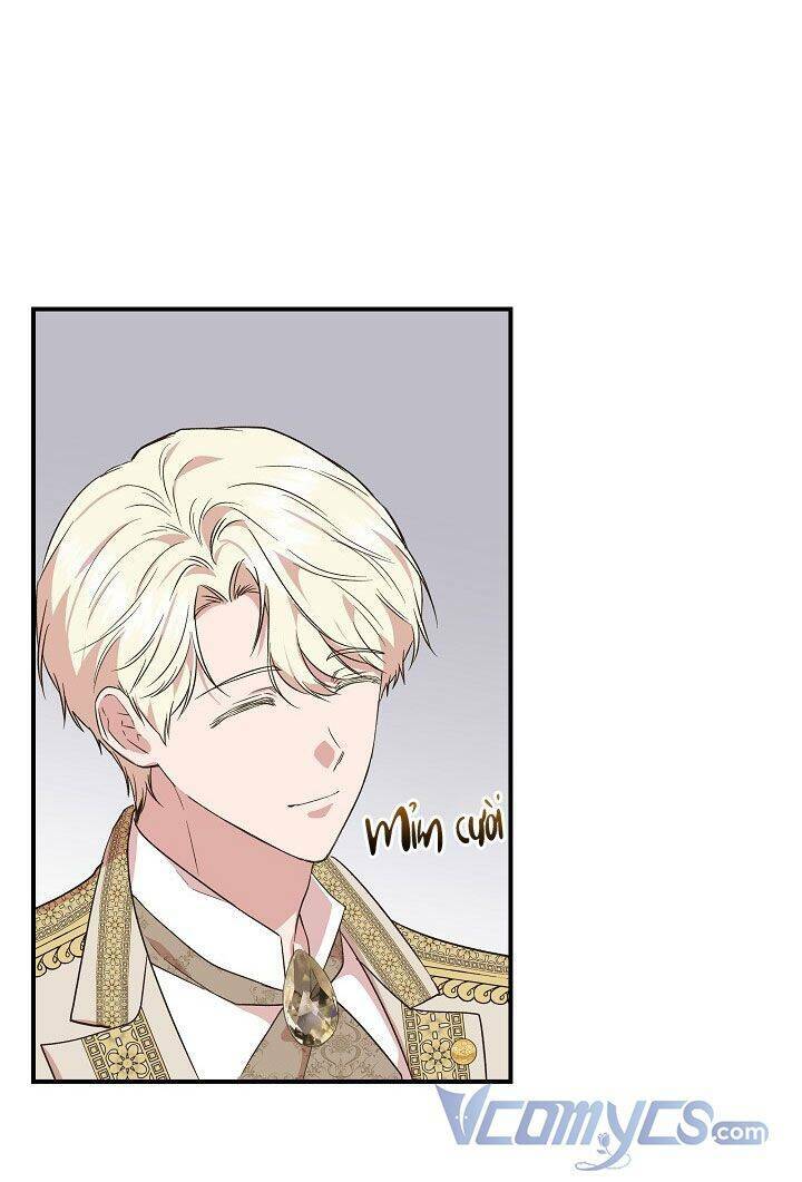 Tôi Không Phải Là Cinderella Chapter 69 - Trang 2