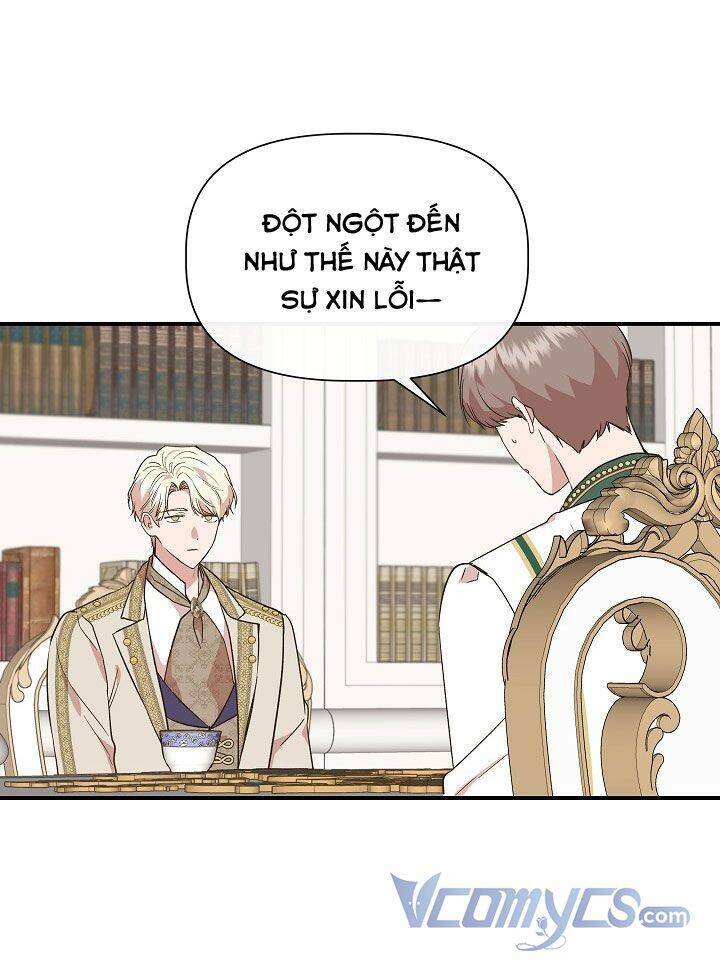 Tôi Không Phải Là Cinderella Chapter 69 - Trang 2