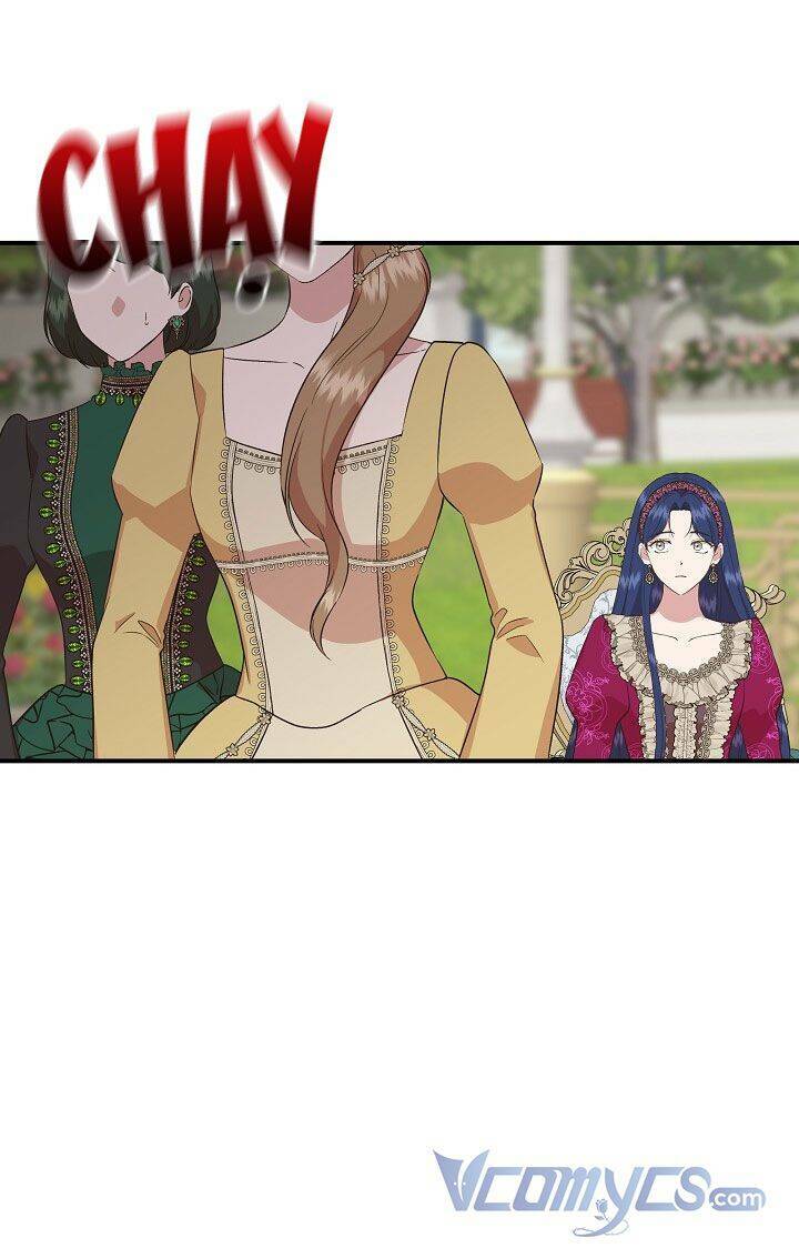 Tôi Không Phải Là Cinderella Chapter 69 - Trang 2