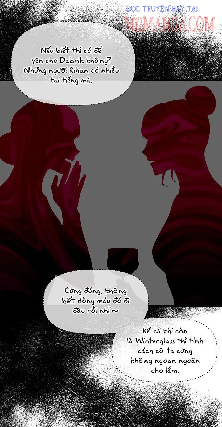 Tôi Không Phải Là Cinderella Chapter 7.5 - Trang 2