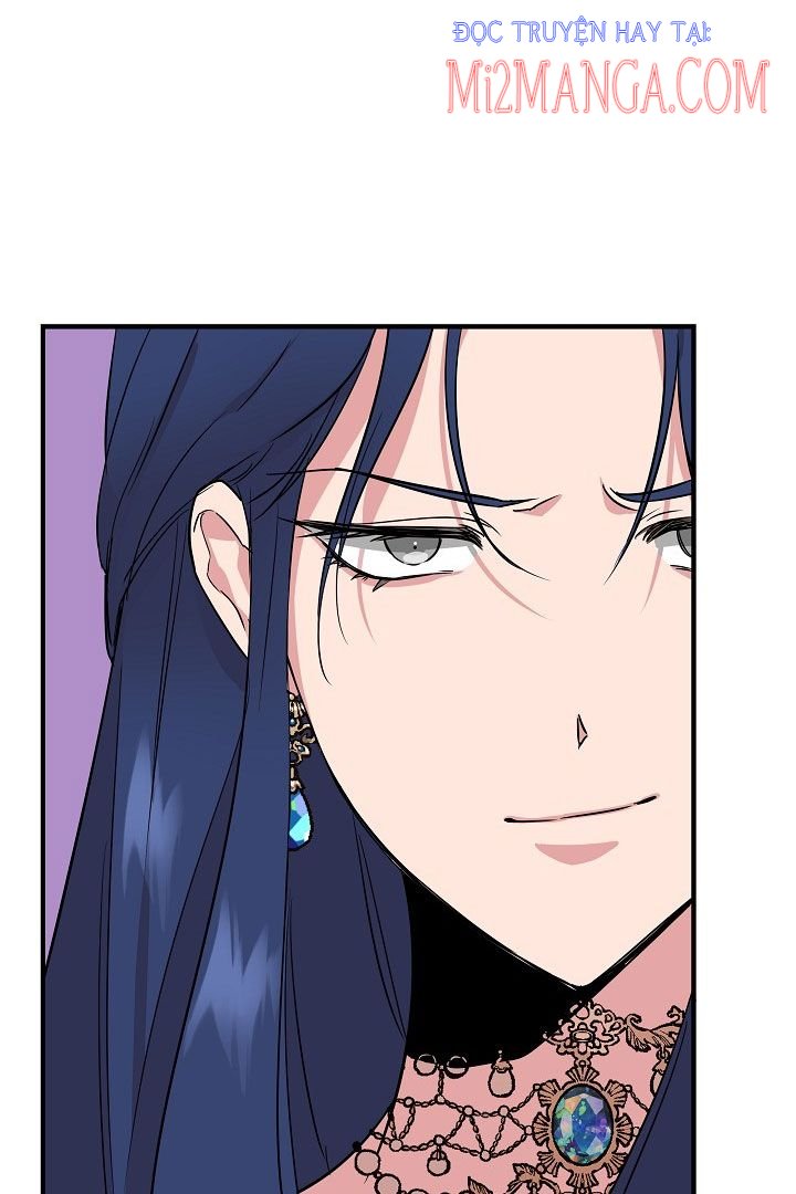 Tôi Không Phải Là Cinderella Chapter 7.5 - Trang 2