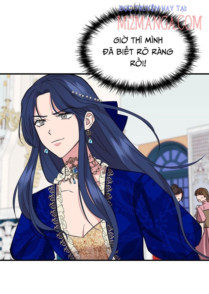 Tôi Không Phải Là Cinderella Chapter 7.5 - Trang 2