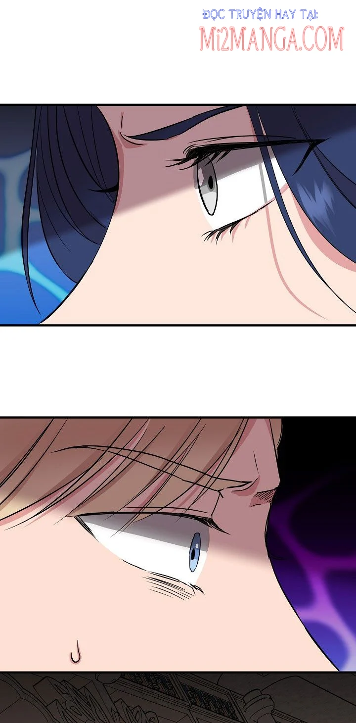 Tôi Không Phải Là Cinderella Chapter 7.5 - Trang 2