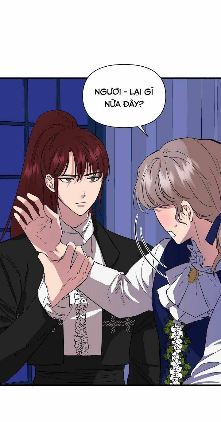 Tôi Không Phải Là Cinderella Chapter 7 - Trang 2