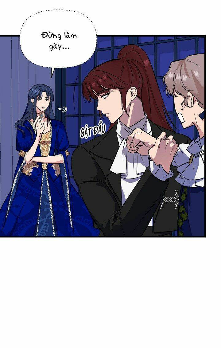 Tôi Không Phải Là Cinderella Chapter 7 - Trang 2