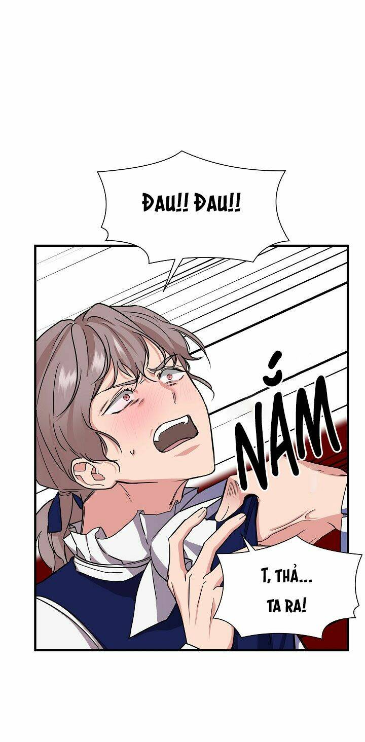 Tôi Không Phải Là Cinderella Chapter 7 - Trang 2