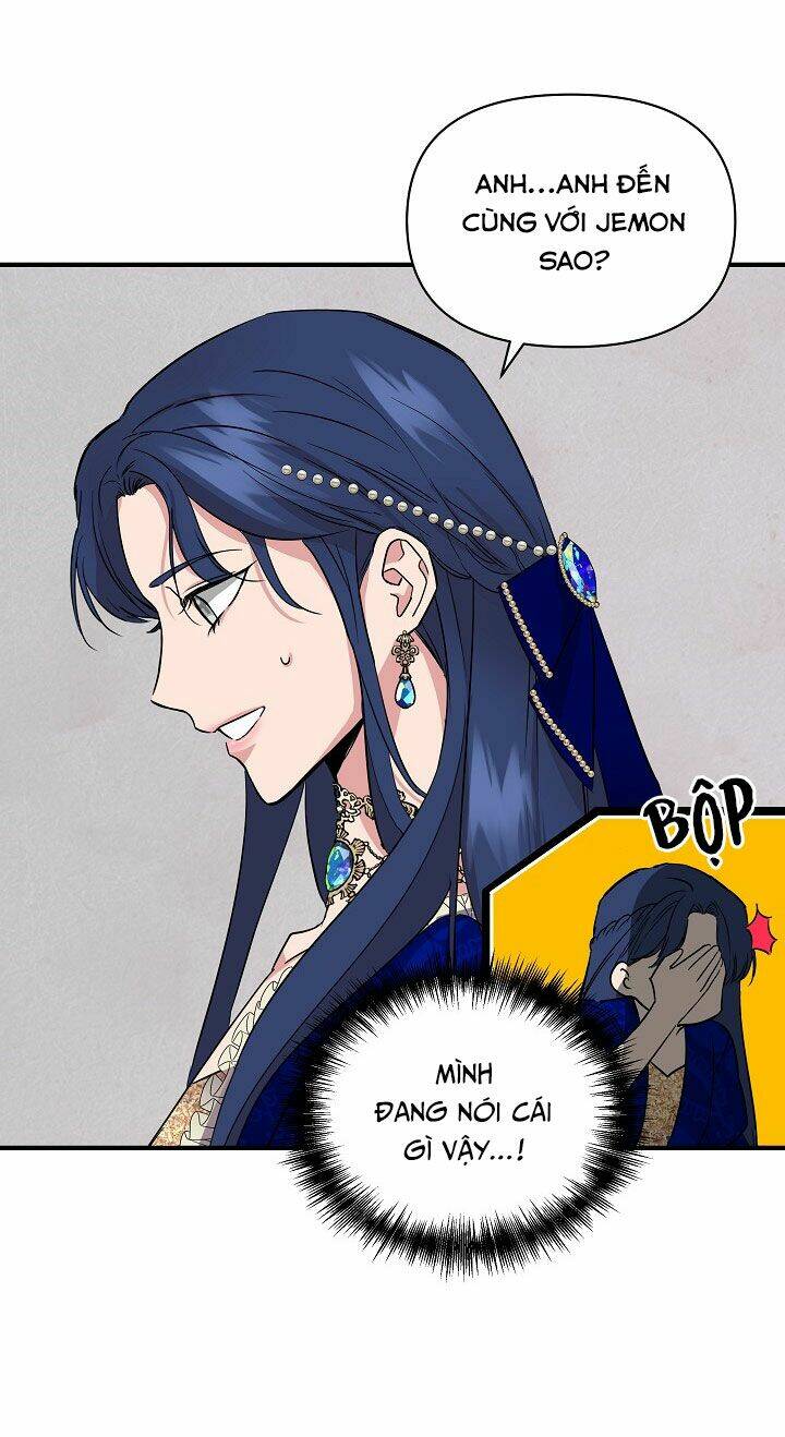 Tôi Không Phải Là Cinderella Chapter 7 - Trang 2