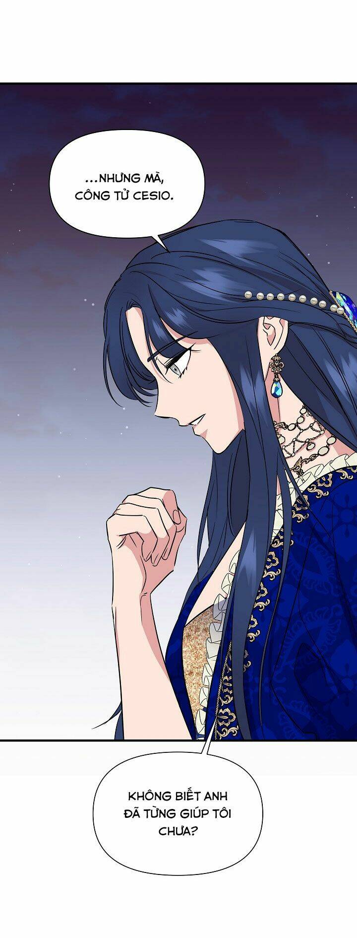 Tôi Không Phải Là Cinderella Chapter 7 - Trang 2