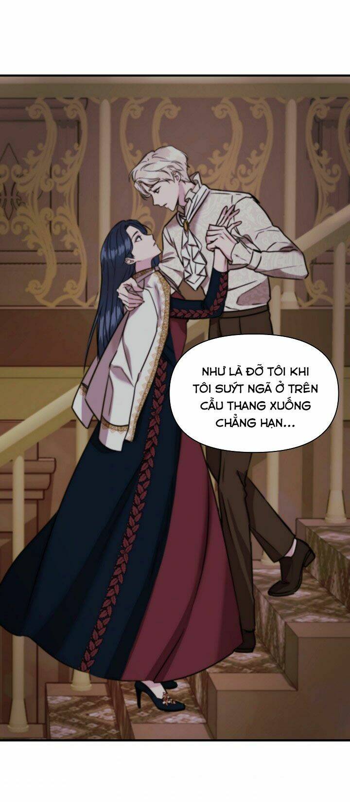 Tôi Không Phải Là Cinderella Chapter 7 - Trang 2