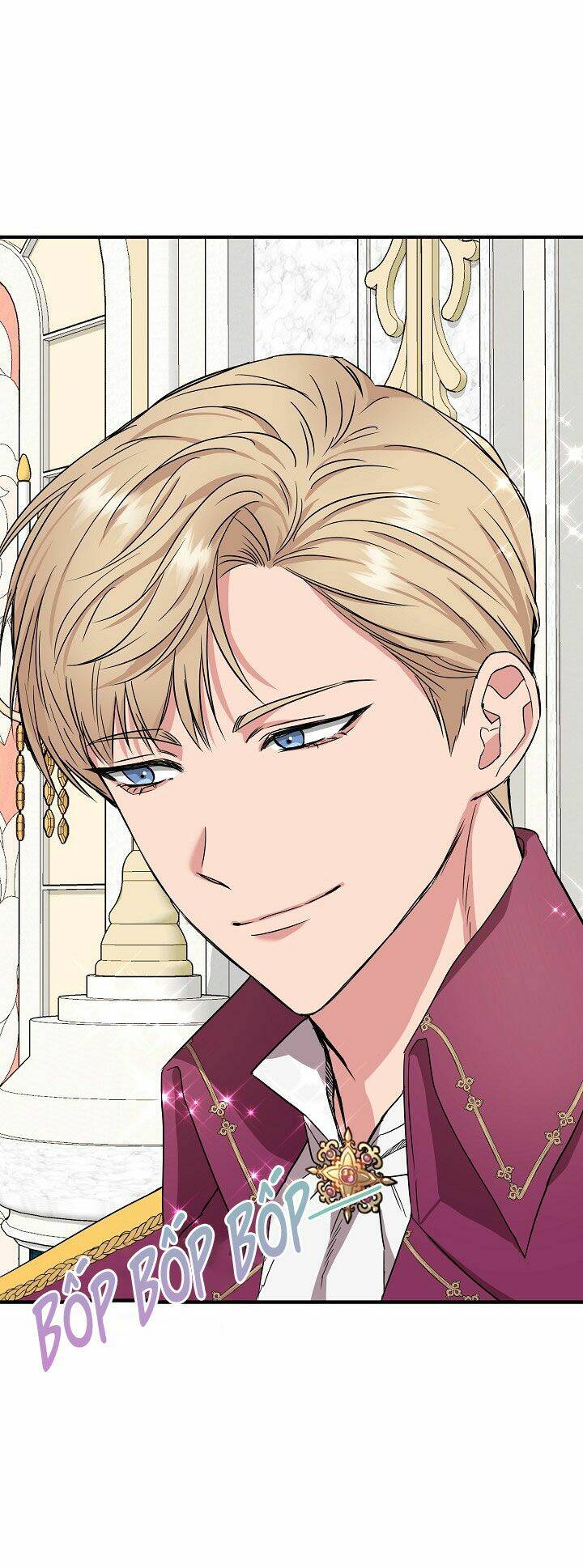 Tôi Không Phải Là Cinderella Chapter 7 - Trang 2