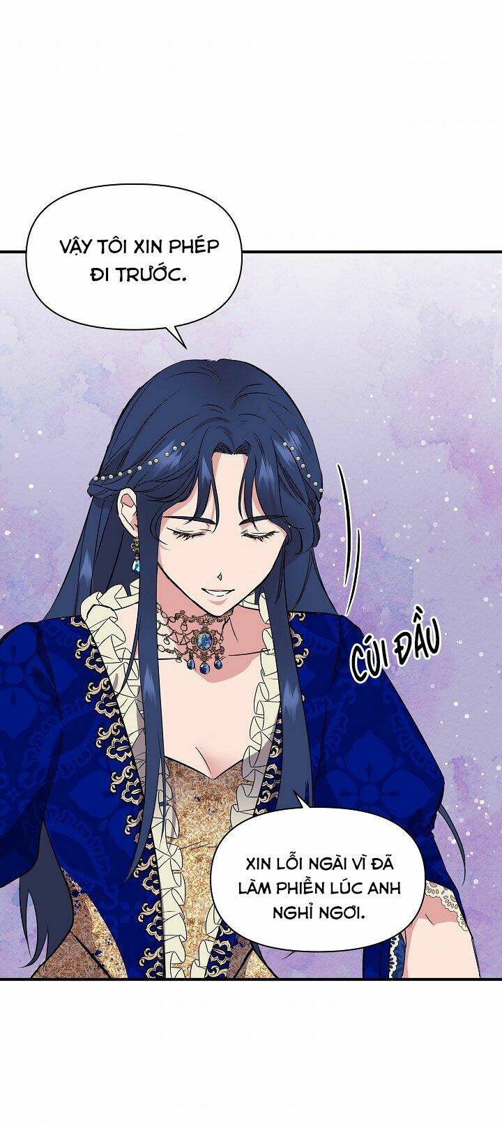 Tôi Không Phải Là Cinderella Chapter 7 - Trang 2