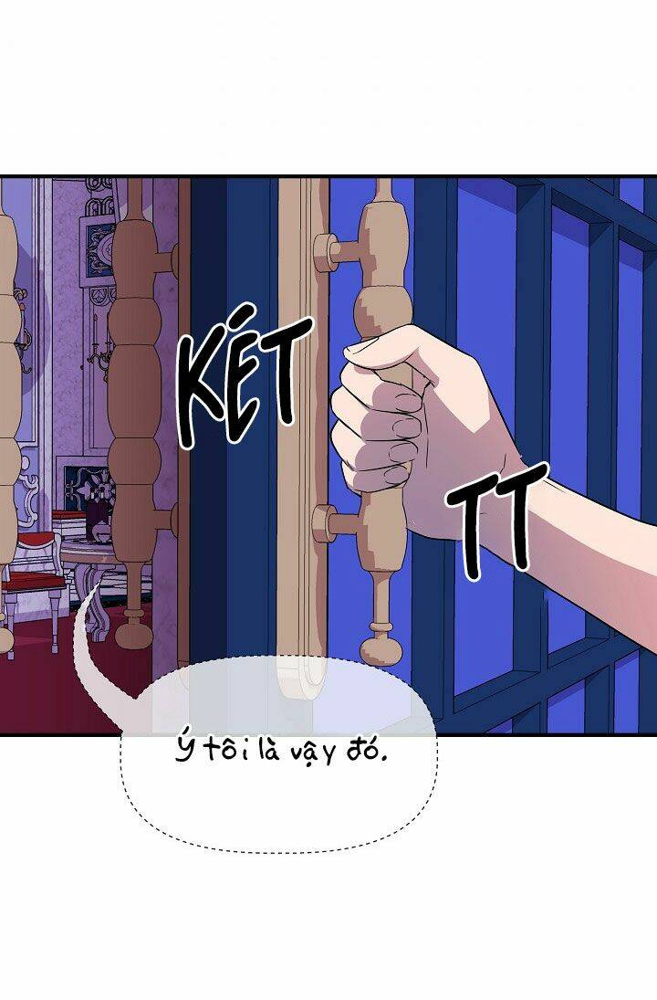 Tôi Không Phải Là Cinderella Chapter 7 - Trang 2