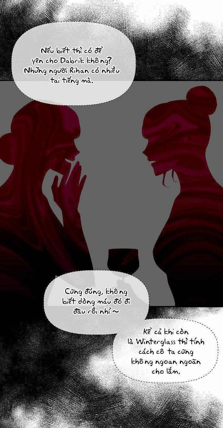 Tôi Không Phải Là Cinderella Chapter 7 - Trang 2