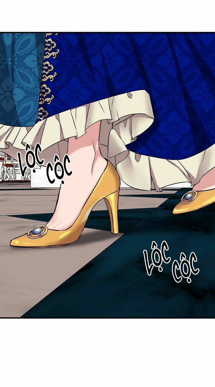 Tôi Không Phải Là Cinderella Chapter 7 - Trang 2