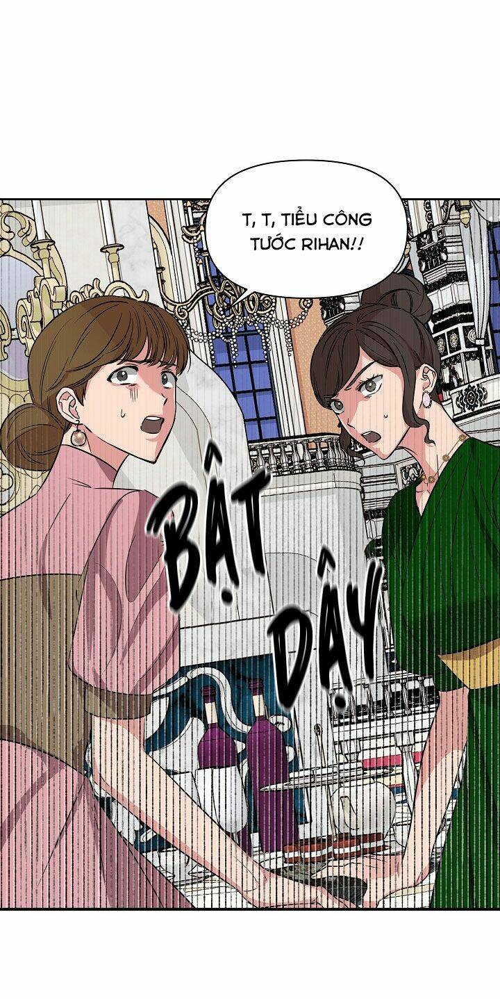 Tôi Không Phải Là Cinderella Chapter 7 - Trang 2