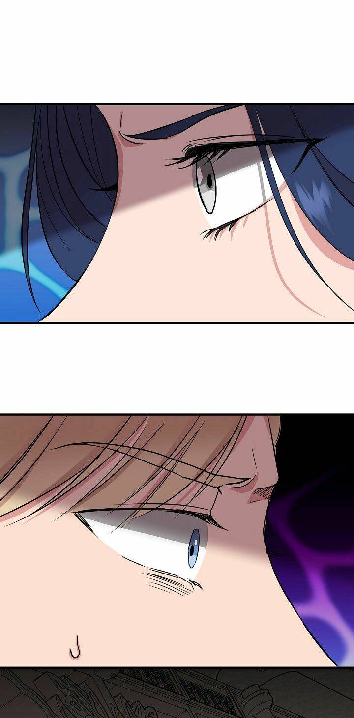 Tôi Không Phải Là Cinderella Chapter 7 - Trang 2