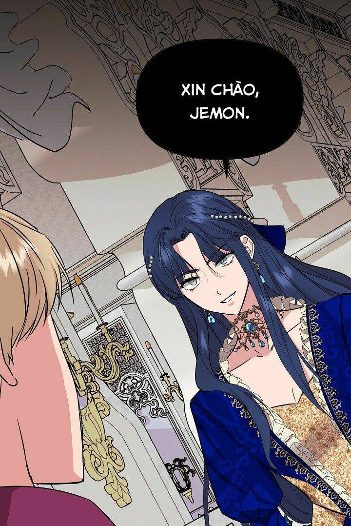 Tôi Không Phải Là Cinderella Chapter 7 - Trang 2