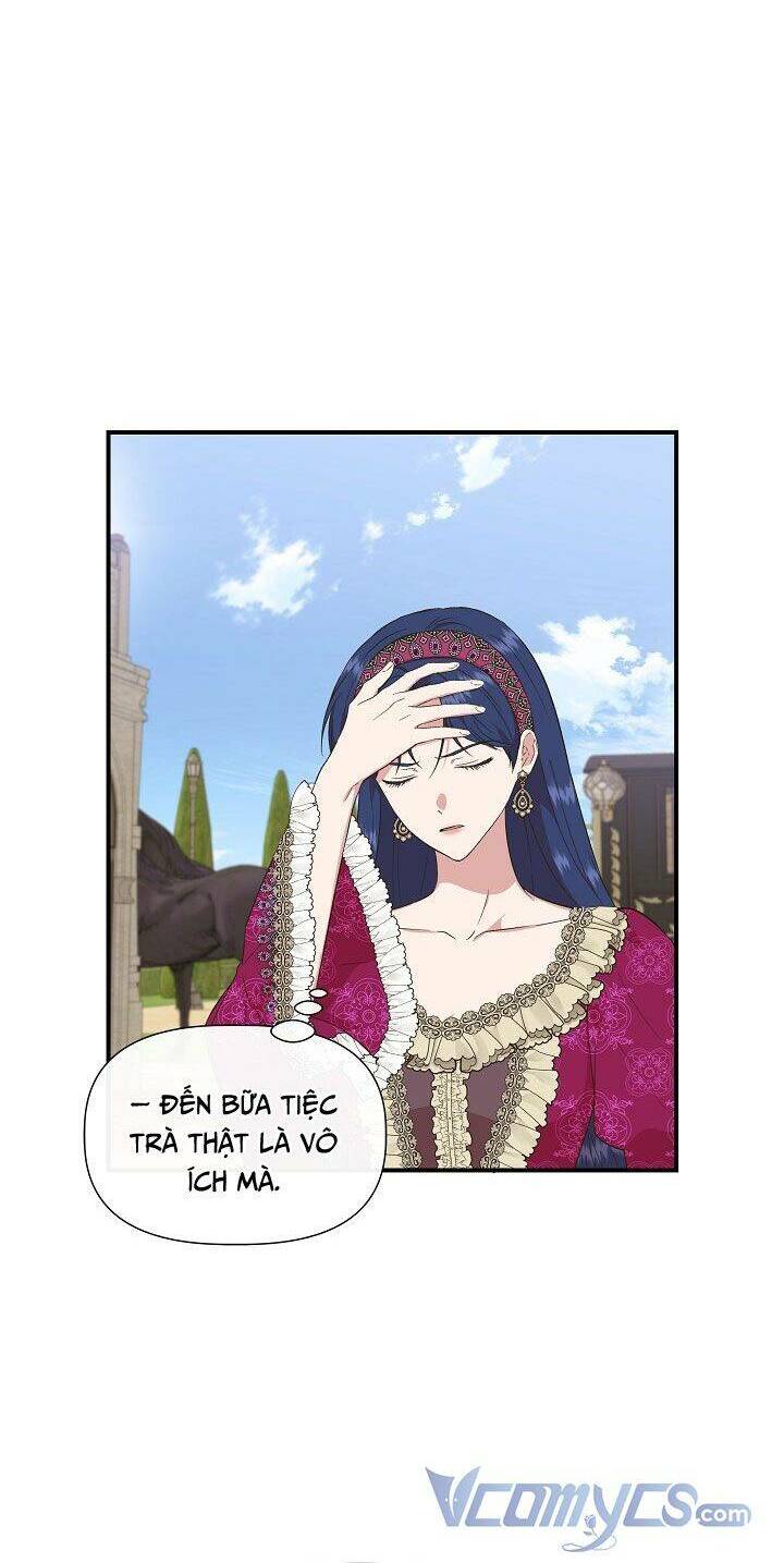 Tôi Không Phải Là Cinderella Chapter 70 - Trang 2