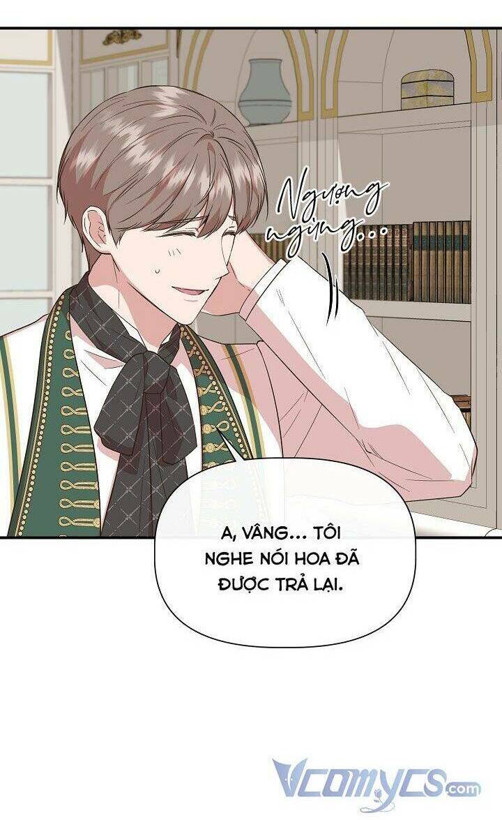 Tôi Không Phải Là Cinderella Chapter 70 - Trang 2