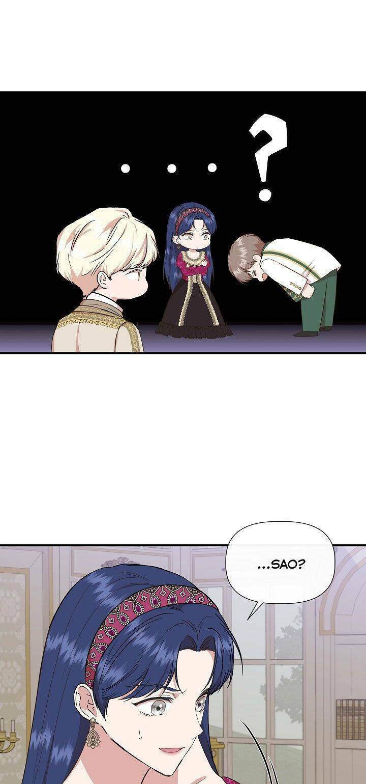 Tôi Không Phải Là Cinderella Chapter 70 - Trang 2