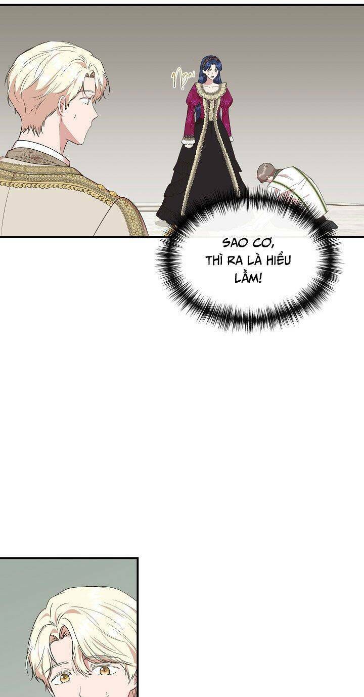 Tôi Không Phải Là Cinderella Chapter 70 - Trang 2