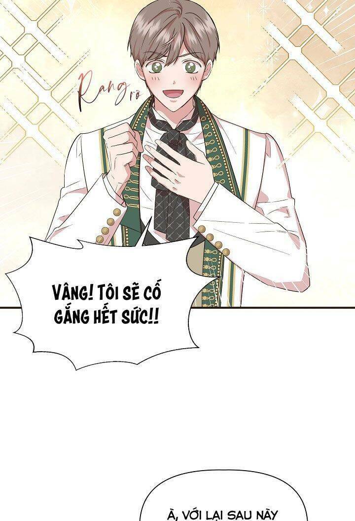 Tôi Không Phải Là Cinderella Chapter 70 - Trang 2