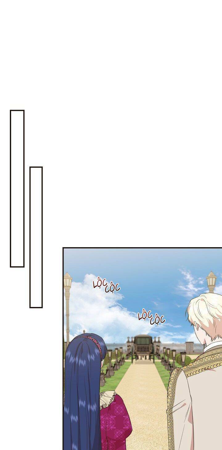 Tôi Không Phải Là Cinderella Chapter 70 - Trang 2