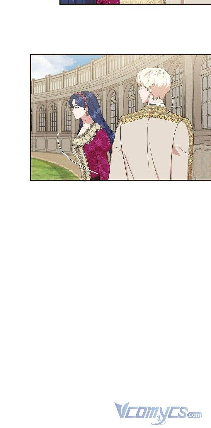 Tôi Không Phải Là Cinderella Chapter 70 - Trang 2