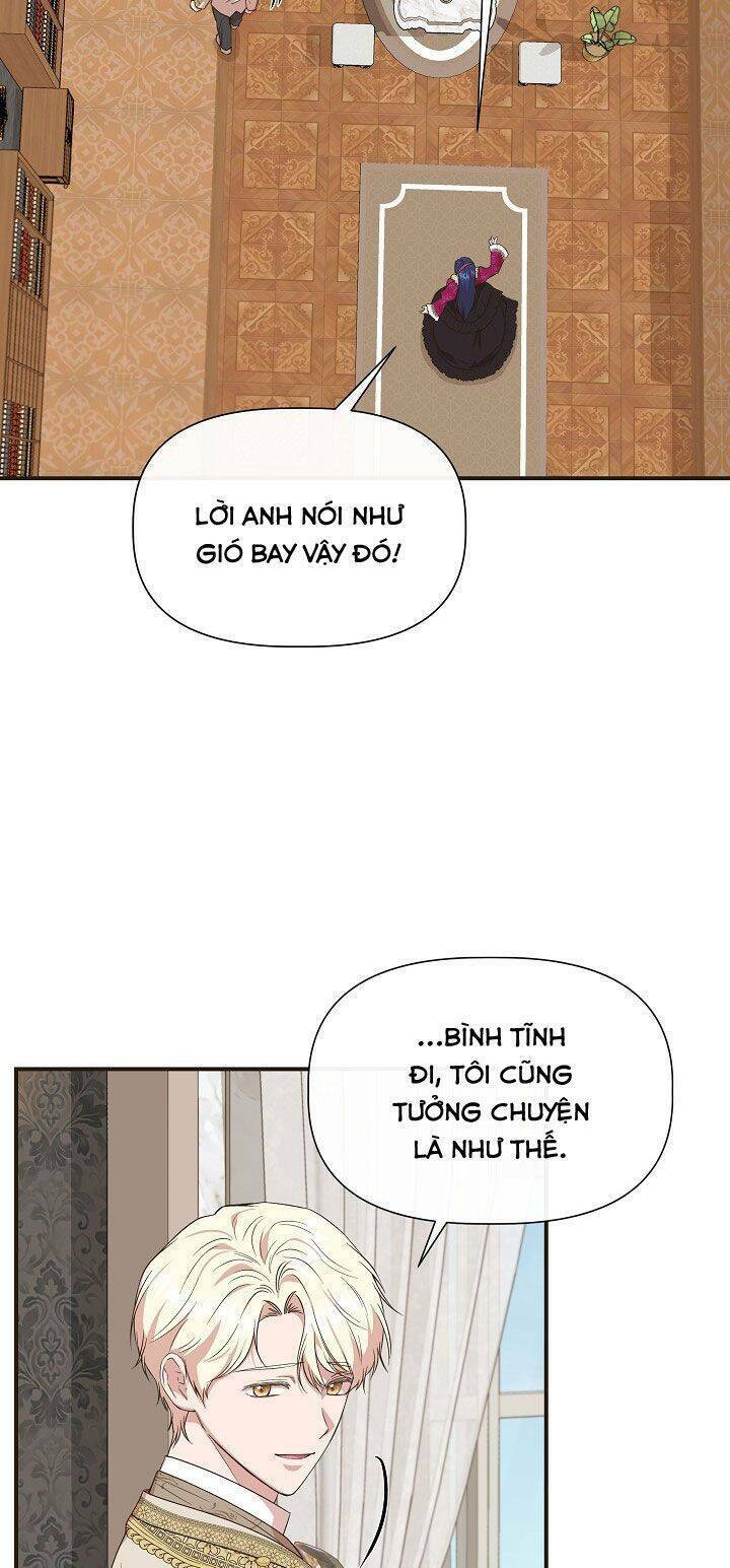 Tôi Không Phải Là Cinderella Chapter 70 - Trang 2