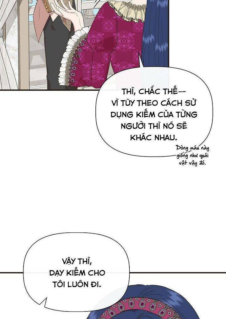 Tôi Không Phải Là Cinderella Chapter 70 - Trang 2