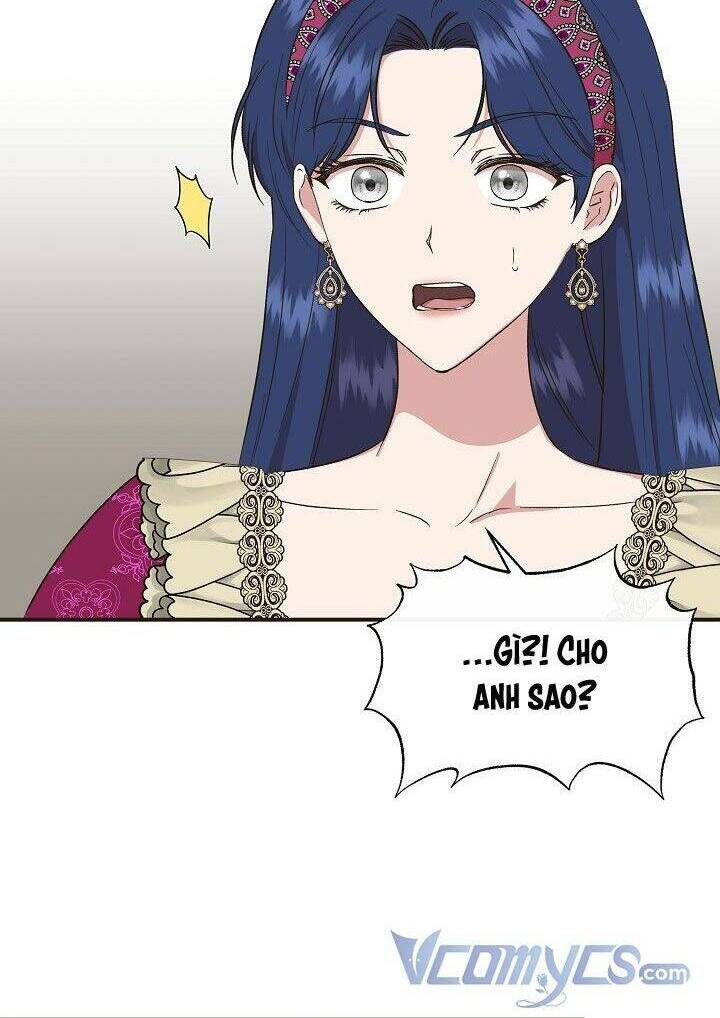 Tôi Không Phải Là Cinderella Chapter 70 - Trang 2