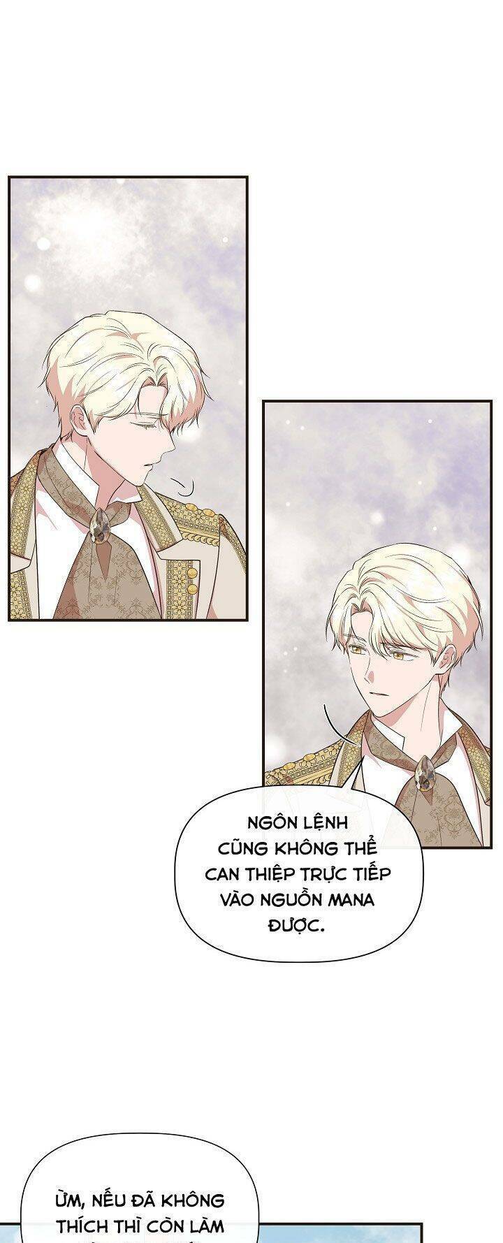 Tôi Không Phải Là Cinderella Chapter 70 - Trang 2