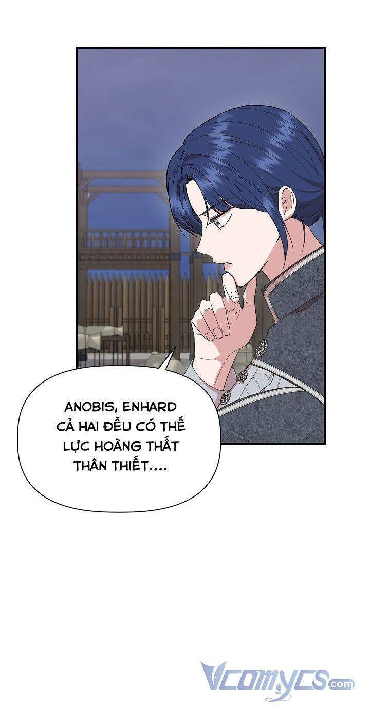 Tôi Không Phải Là Cinderella Chapter 71 - Trang 2