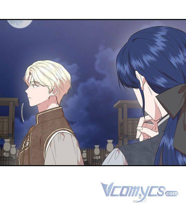 Tôi Không Phải Là Cinderella Chapter 71 - Trang 2