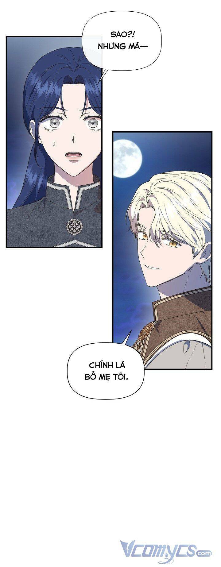 Tôi Không Phải Là Cinderella Chapter 71 - Trang 2