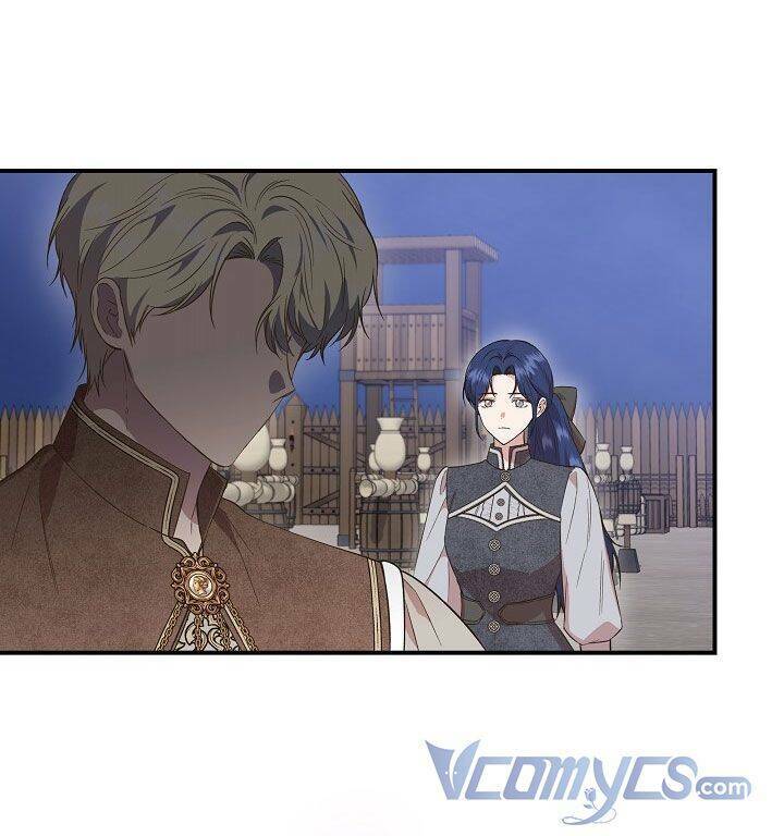 Tôi Không Phải Là Cinderella Chapter 71 - Trang 2