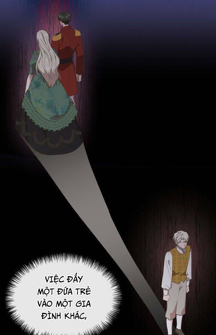 Tôi Không Phải Là Cinderella Chapter 71 - Trang 2