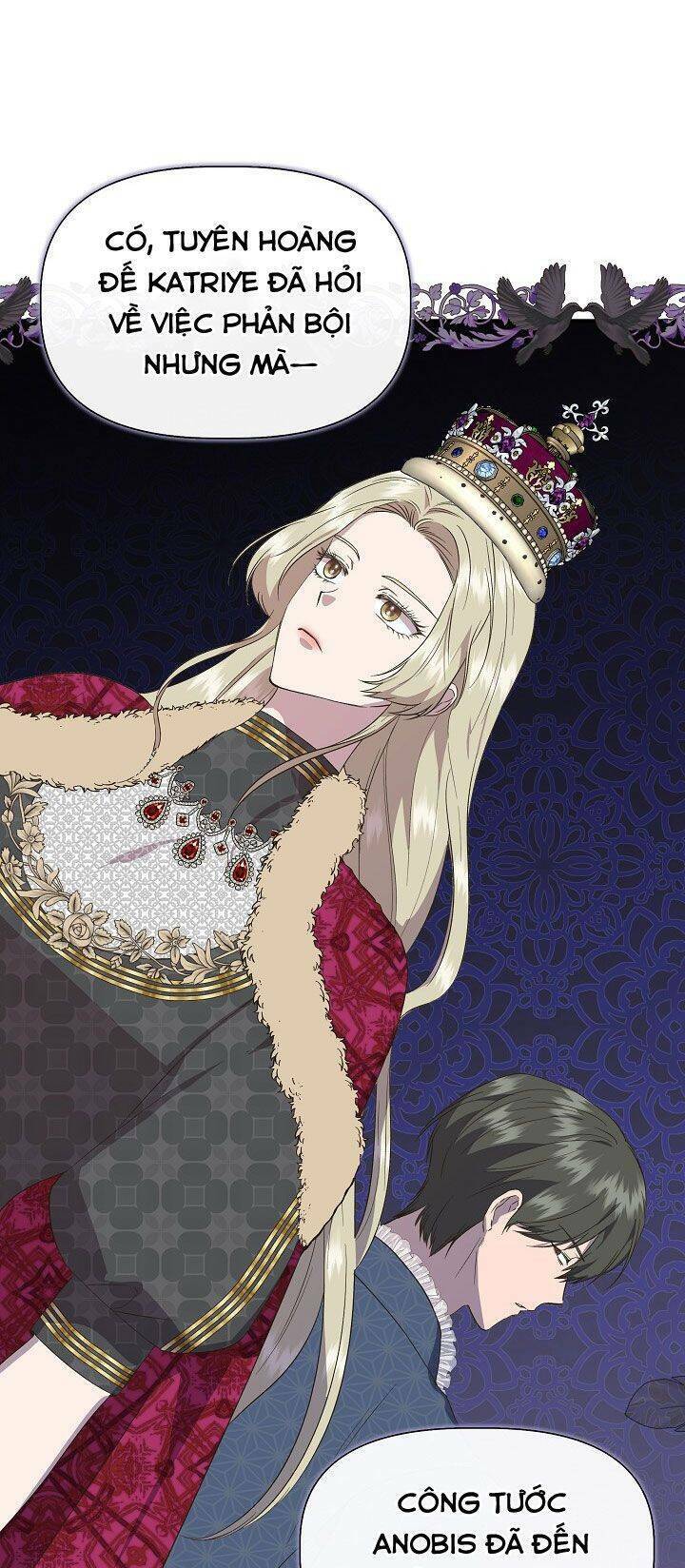 Tôi Không Phải Là Cinderella Chapter 71 - Trang 2