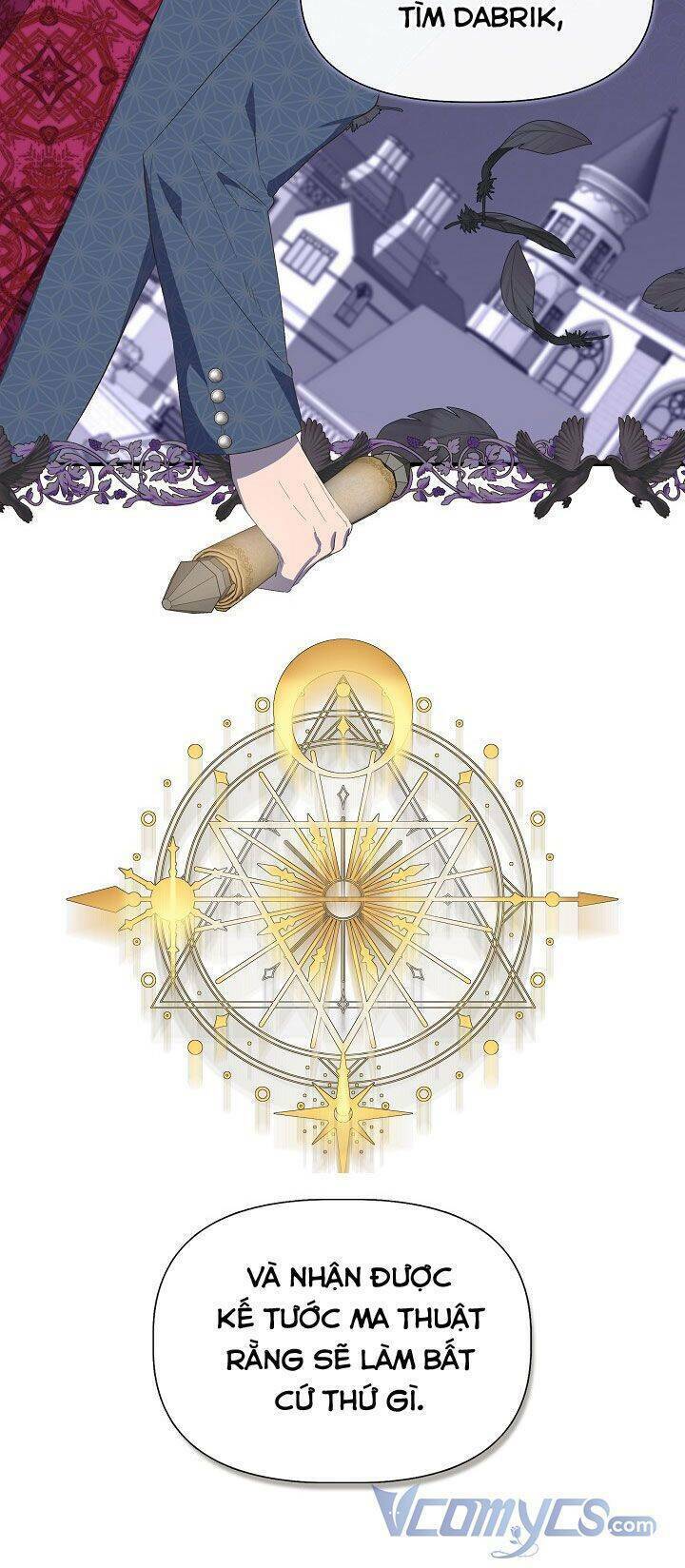 Tôi Không Phải Là Cinderella Chapter 71 - Trang 2