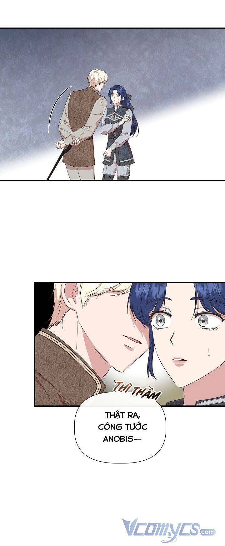 Tôi Không Phải Là Cinderella Chapter 71 - Trang 2