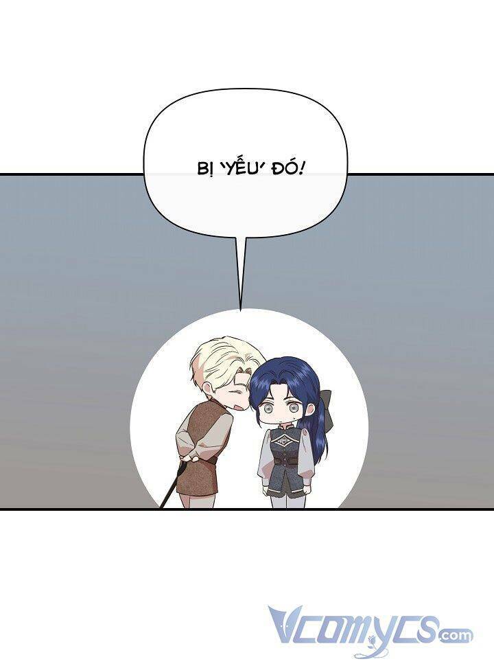 Tôi Không Phải Là Cinderella Chapter 71 - Trang 2