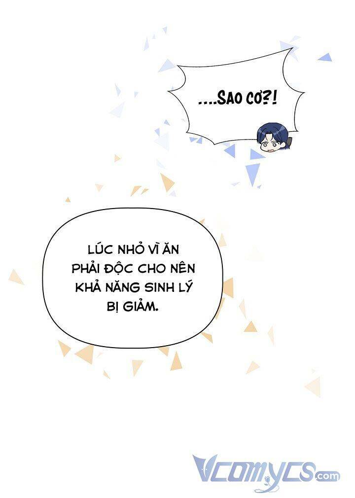 Tôi Không Phải Là Cinderella Chapter 71 - Trang 2