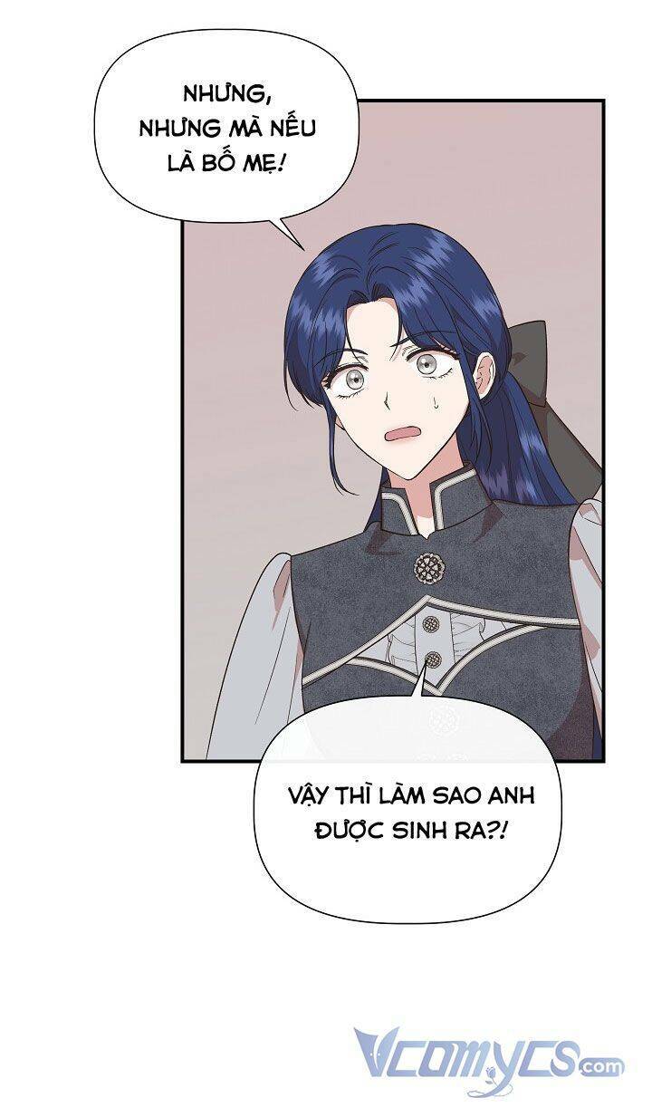 Tôi Không Phải Là Cinderella Chapter 71 - Trang 2