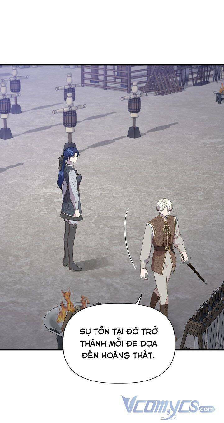 Tôi Không Phải Là Cinderella Chapter 71 - Trang 2