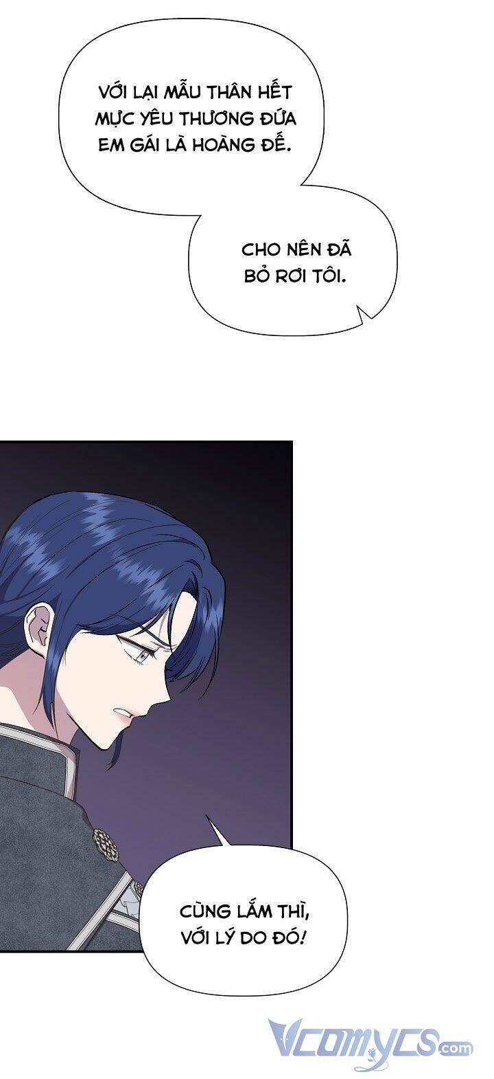 Tôi Không Phải Là Cinderella Chapter 71 - Trang 2