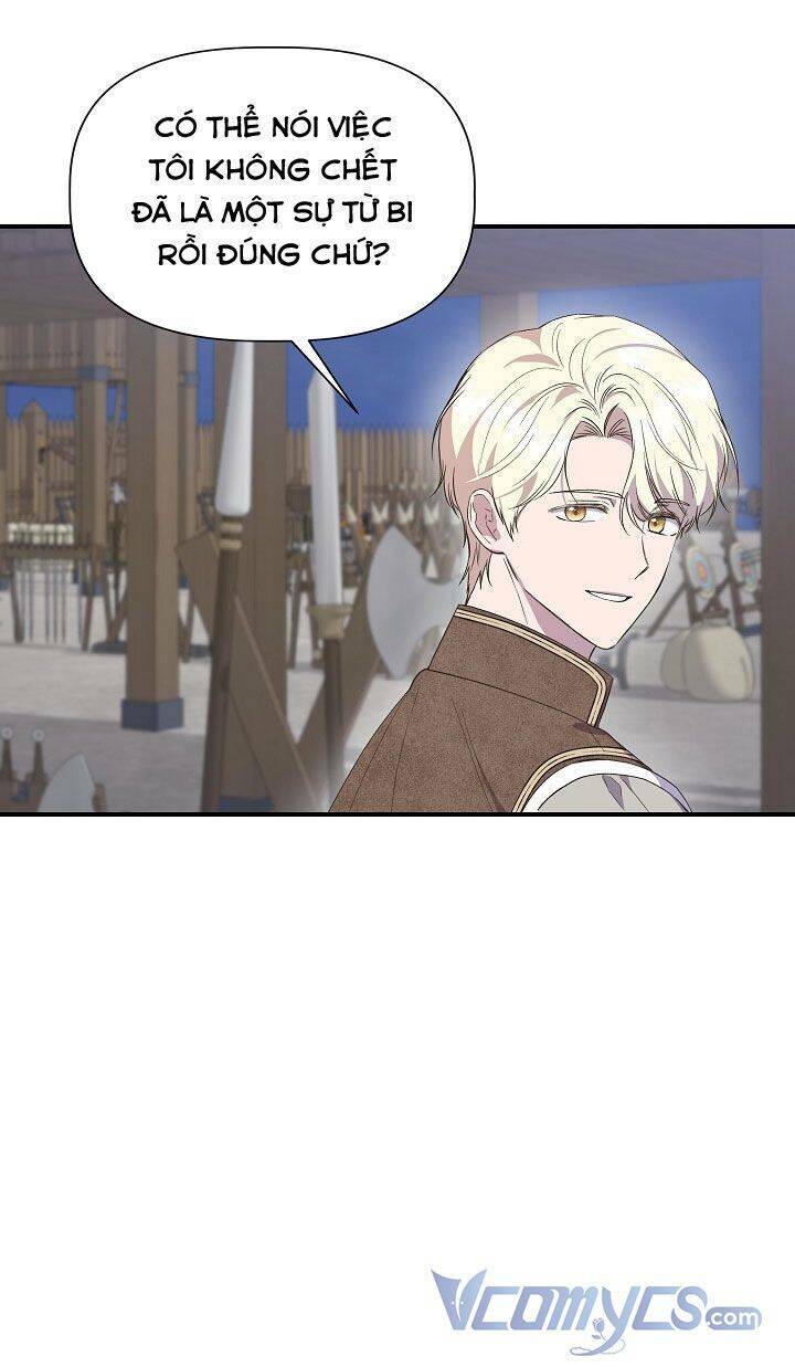 Tôi Không Phải Là Cinderella Chapter 71 - Trang 2