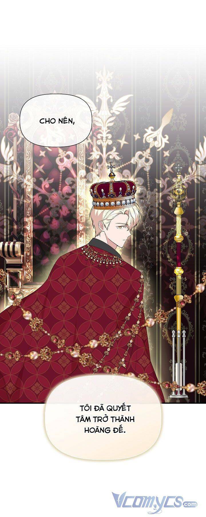 Tôi Không Phải Là Cinderella Chapter 71 - Trang 2